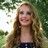 Alison Gold's "Chinese Food"