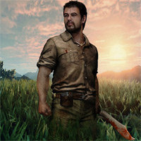 Day One: Garry's Incident