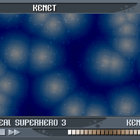 Unreeeal Superhero 3 / Unreal Superhero 3