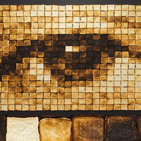 Toast Art