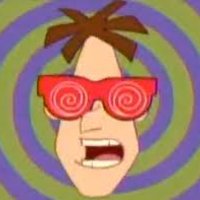 My Name is Doof My Name is Doof