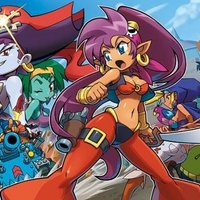 Shantae