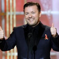 Ricky Gervais
