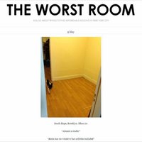 The Worst Room