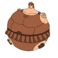 Herculoon / Circules