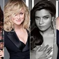 Mindy Kaling's Elle Cover