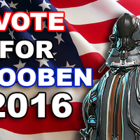 Vote for Booben 2016