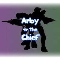 Arby 'n' The Chief Arby 'n' The Chief