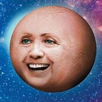 Hillary Clinton's New York Times Magazine Cover