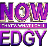 Edgy