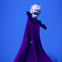 Frozen Frozen