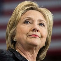 Hillary Clinton Hillary Clinton
