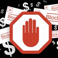 Ad blocking Ad blocking