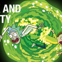 Rick and Morty Rick and Morty