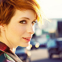 Felicia Day