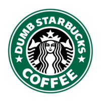 Dumb Starbucks