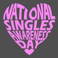 Singles Awareness Day
