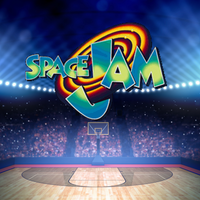 Space Jam Space Jam
