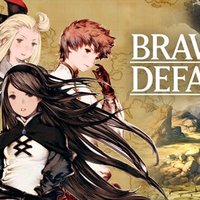 Bravely Default Bravely Default
