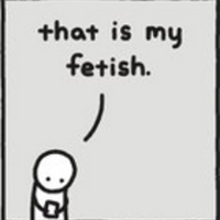 That Is My Fetish