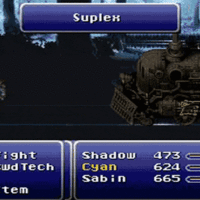 Sabin Train Suplex gif of Sabin suplexing a train
