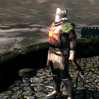 Solaire of Astora