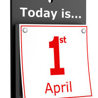 2014 April Fools' Day