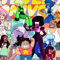 Steven Universe Steven Universe