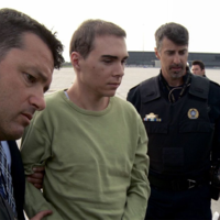 1 Lunatic 1 Ice Pick