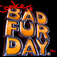 Conker's Bad Fur Day Conker's Bad Fur Day