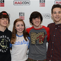 MAGCON Tour