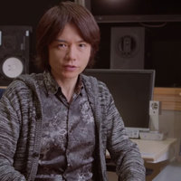 Masahiro Sakurai Masahiro Sakurai