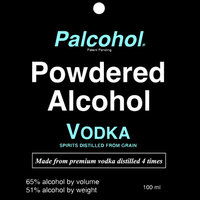 Palcohol
