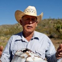Cliven Bundy Ranch Standoff
