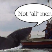 Not All Men