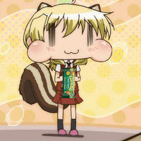 Nature Valley Anime Tweets