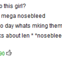 Damn You Len