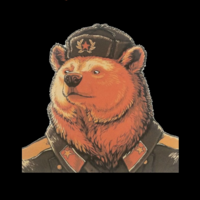 Soviet Bear Soviet Bear