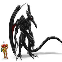 Ridley is Too Big Ridley is Too Big