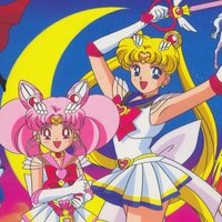 Sailor Moon