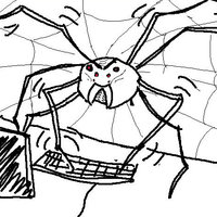 Critters Posting On 4chan