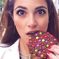 You Did Not Eat That