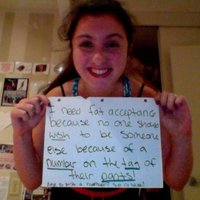 Fat Acceptance Movement