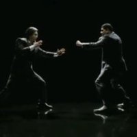 Reggie Vs. Iwata Reggie Vs. Iwata