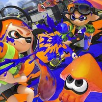 Splatoon Splatoon