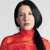 Marina Abramović