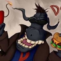 VideoGameDunkey VideoGameDunkey