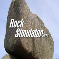 Rock Simulator 2014 Rock Simulator 2014