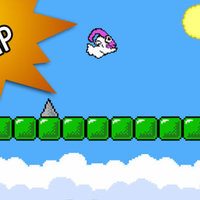 Let It Goat Let It Goat