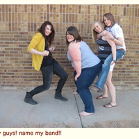 Name My Band